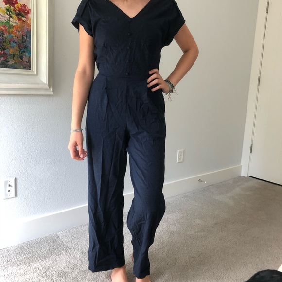 Romper - Picture 2 of 2